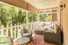 The Cottage, Lake Arrowhead